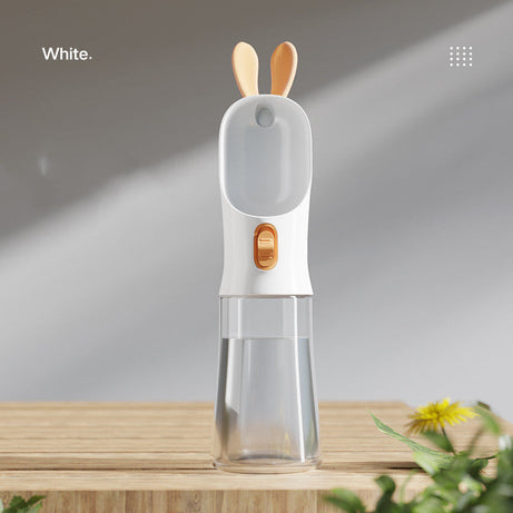 Pet Water Bottle Travel Pet Cat And Dog