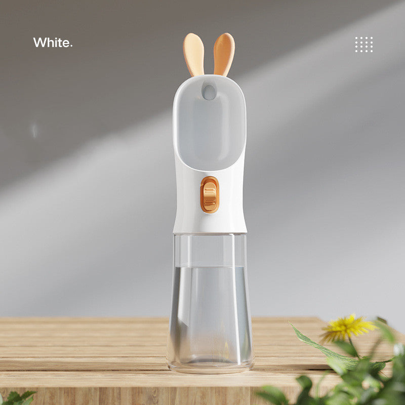 Pet Water Bottle Travel Pet Cat And Dog