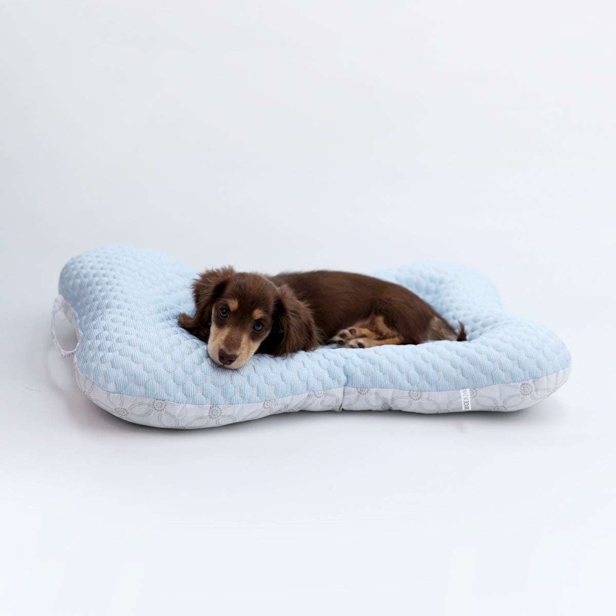 Pet Ice Mat Cooling Non-stick And Hair-resistant Pet Bed