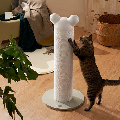 Cat Scratcher That Doesnt Shed Durable Scratching Post For Claw