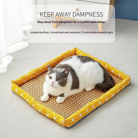 Pet Cooling Mat New-style Pet Ice Pad