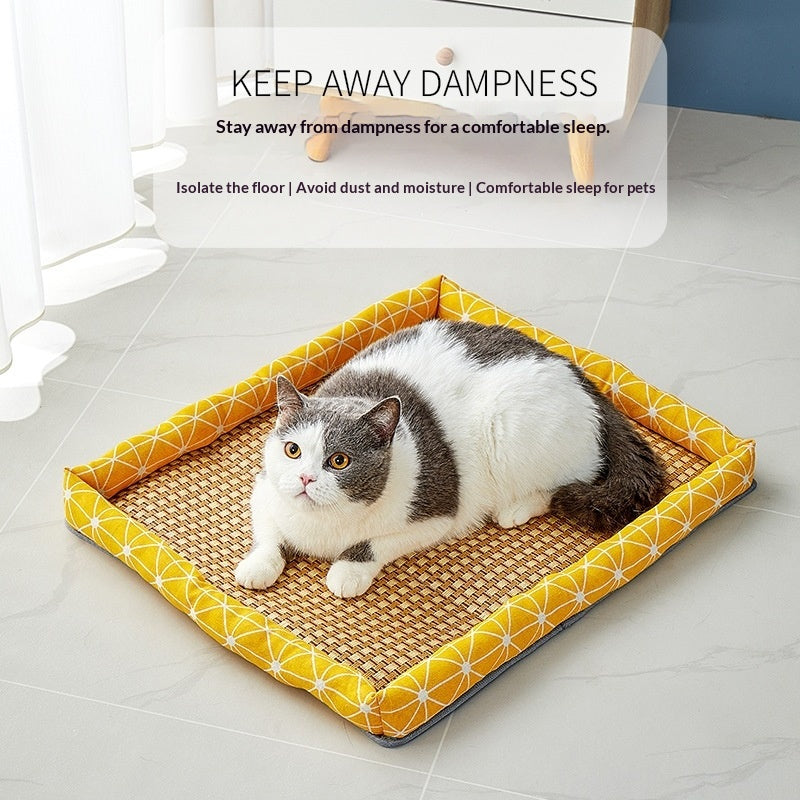 Pet Cooling Mat New-style Pet Ice Pad