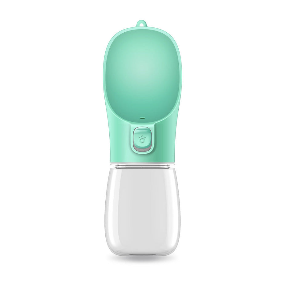 Pet Portable Water Cup Cat Fountain