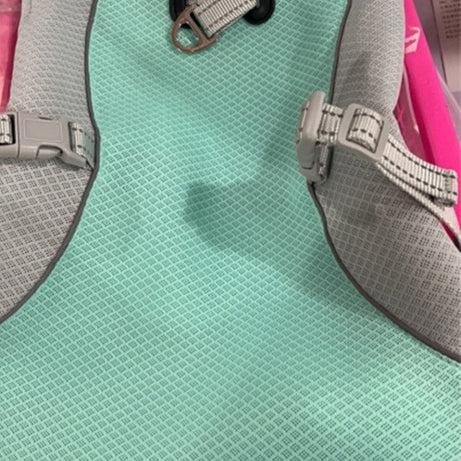 Summer Pet Dog Cooling Vest Heat Resistant Cool Dogs Clothes