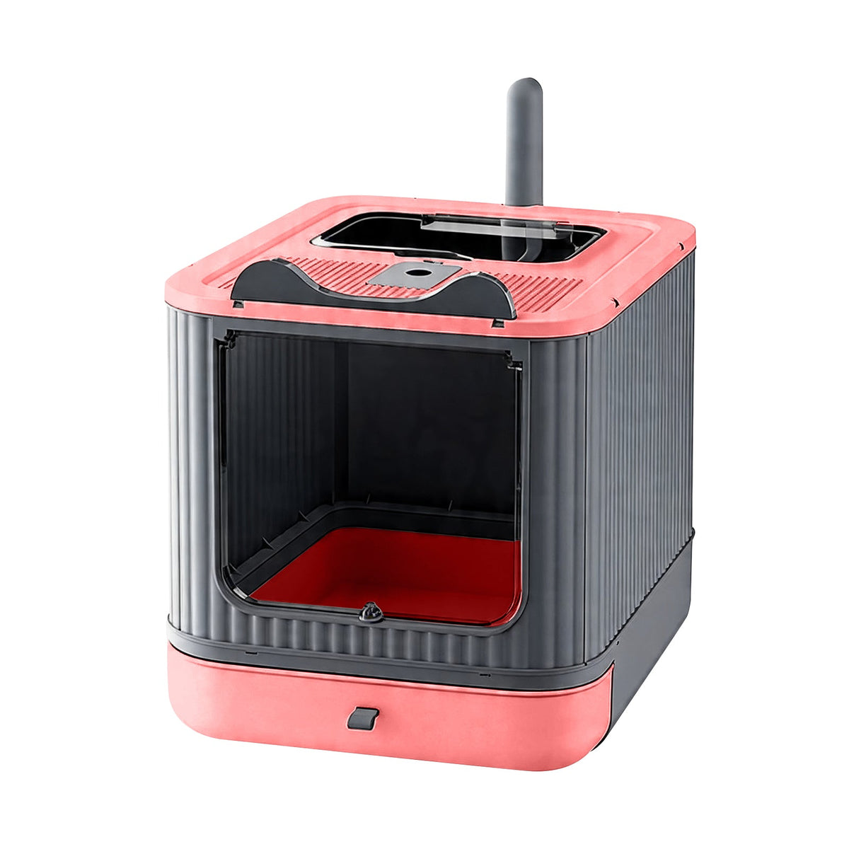 Only Self Pickup---elf Cat Litter Box