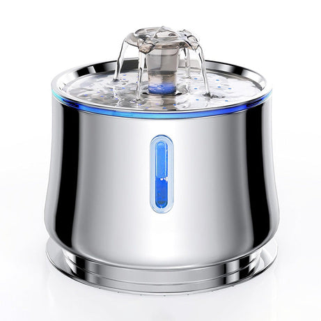 Smart Silent Automatic Pet Water Fountain