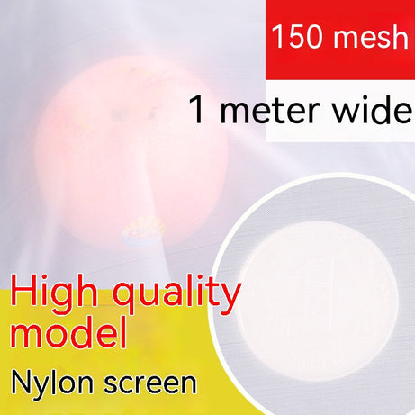 Nylon Filter Mesh Cloth Paint Screen 80 100