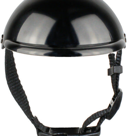 Pet Helmet New Motorcycle Dog Cat Accessories