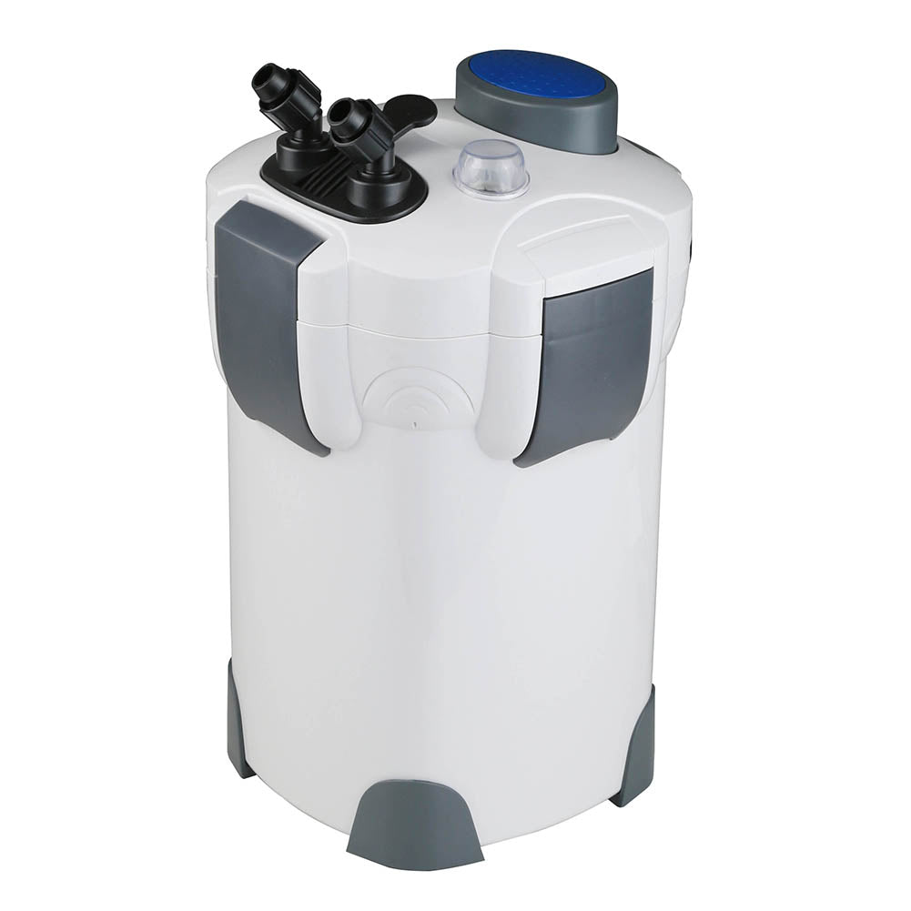 External Filter Aquarium Uv Lamp Water Purification And Algae