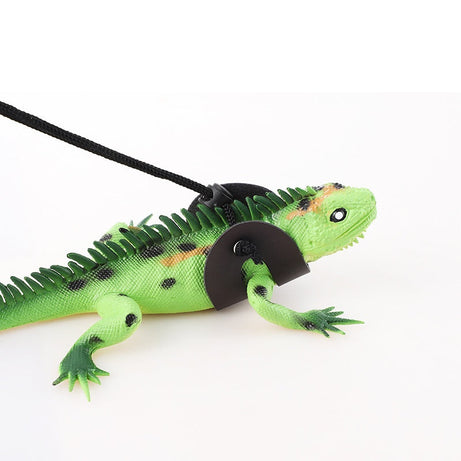 Pet Harness And Reptile Carrier Leash For Outings