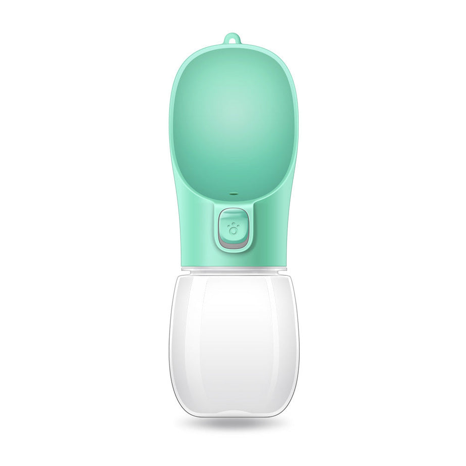 Pet Portable Water Cup Cat Fountain