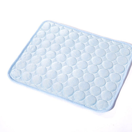 Summer Cooling Pet Dog Mat