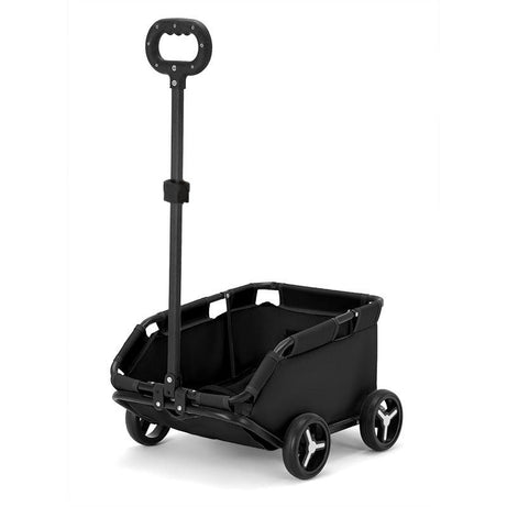 Pet Stroller Dog Cat Trolley Out Small Pet Cart Portable Foldable