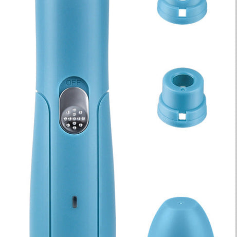 Pet Nail Grinder Electric Polisher For Pet Dog Claw Trimmer Pet