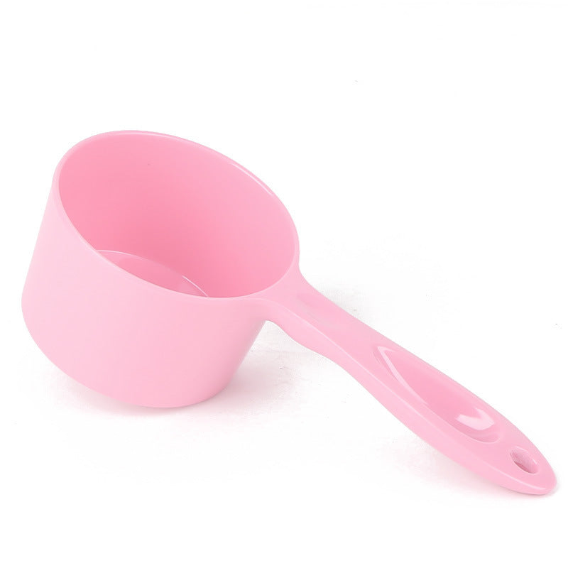 Dog Food Scoop For Container Measuring For Dogs Cats Birds