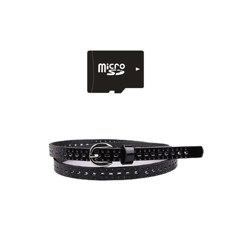 4g Pet-view Camera Recorder Collar Strap