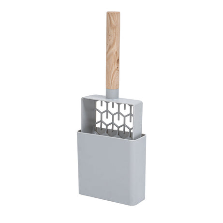 Pet Cleaning Cat Litter Filter Tool