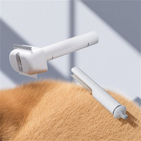 3in1 Pets Hair Unknotting Comb Device Cat Pet Products