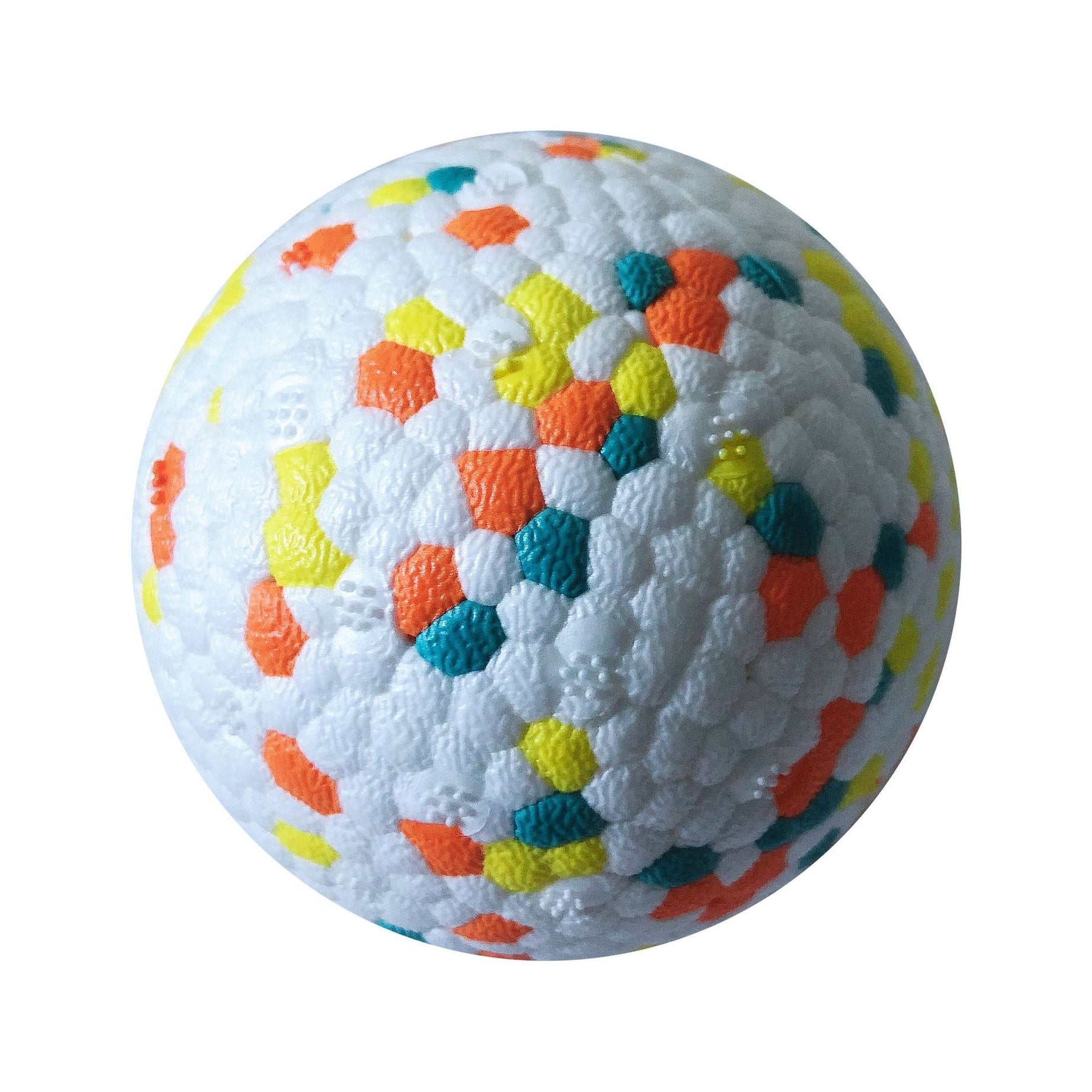 Dog Molars Pet Toy Ball Interactive Training Pet Play Chew Molar