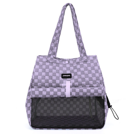 Portable Cat Bag Small Shoulder Pet Products