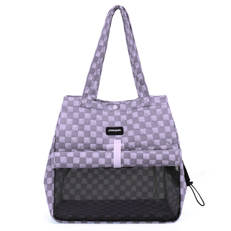 Portable Cat Bag Small Shoulder Pet Products