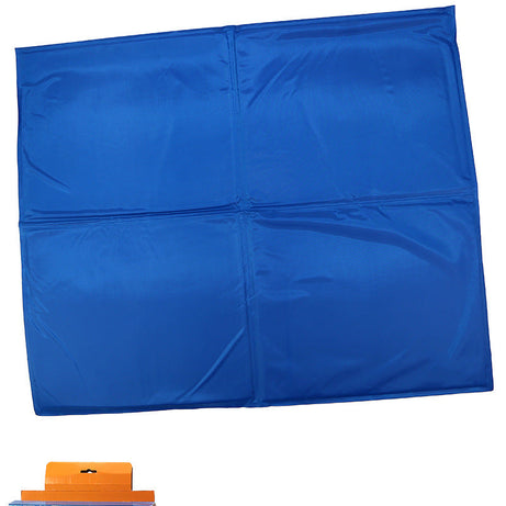 Pet Ice Pad Gel Cooling Summer Pet Dog Mat