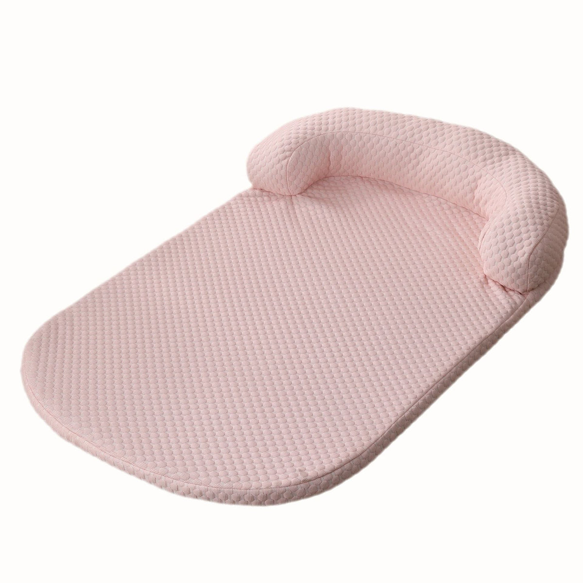 Summer Pet Cooling Mat Kennel Ice Peas Breathable