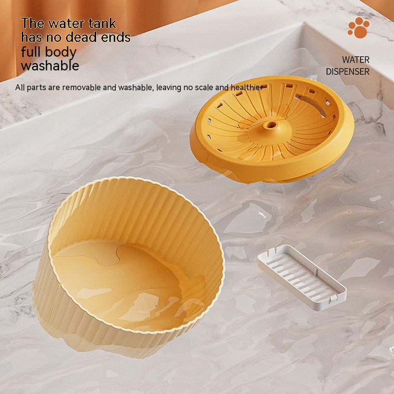 Cat Automatic Filter Large Capacity Constant Temperature Water