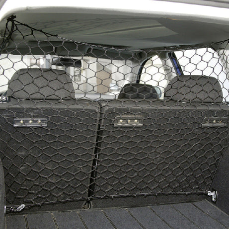 Dog Protective Net Car Isolation Fence Pet Obstacle Filter Trunk