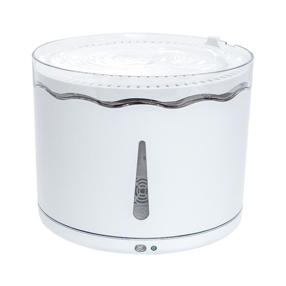 Cat Automatic Circulation Five-layer Filter Fountain Drinking