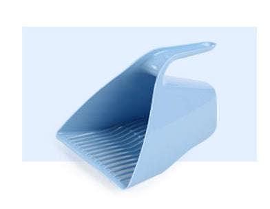 Cat Toilet Cleaning Supplies Litter Scoop