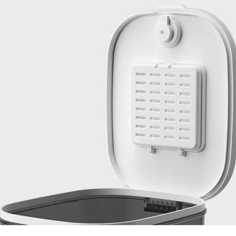 Pawlido™ Smart WiFi Automatic Feeder Voice Recording | App Control | Large Capacity | Smart Timer Feeding