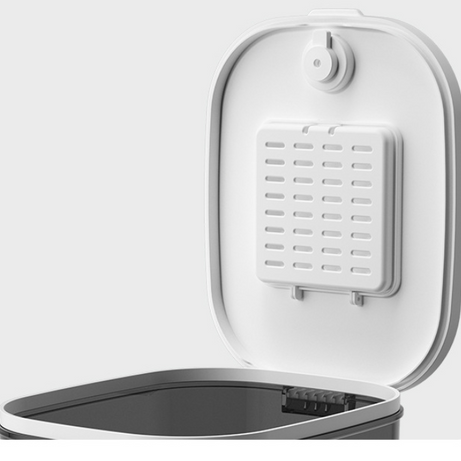 Pet Automatic Feeder Large Capacity Smart Voice Recorder App