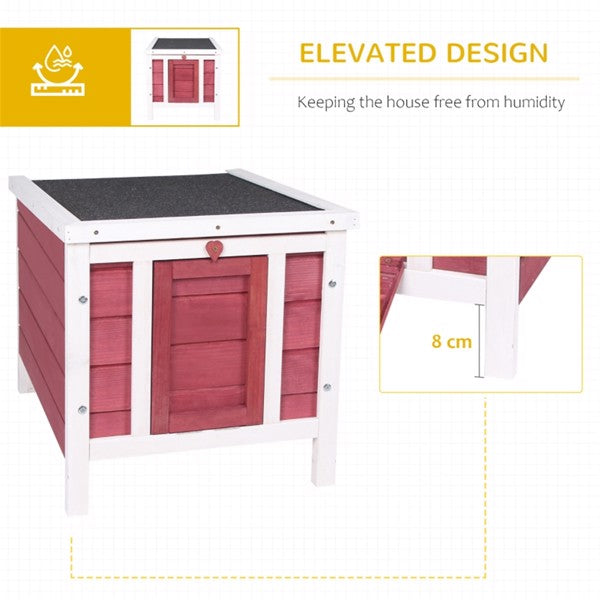 Dog House Pet Rabbit Duck Shipping No