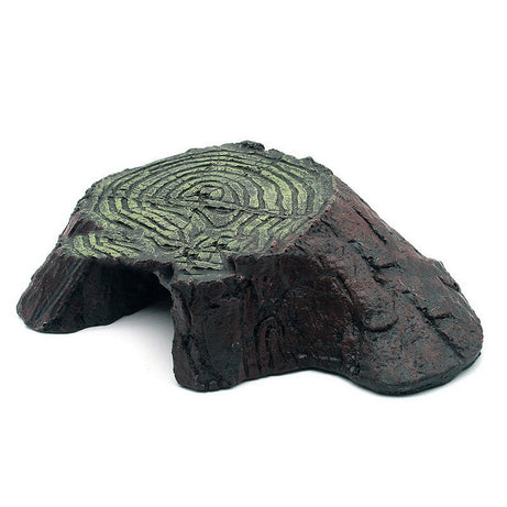 Reptile Supplies Balcony Climbing Rockery