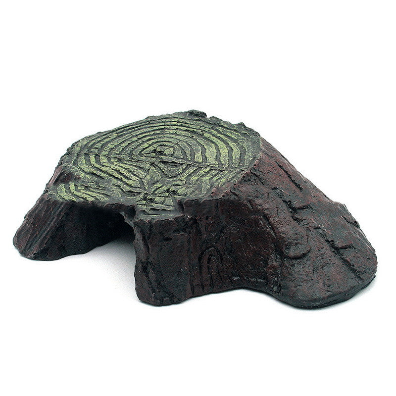Reptile Supplies Balcony Climbing Rockery