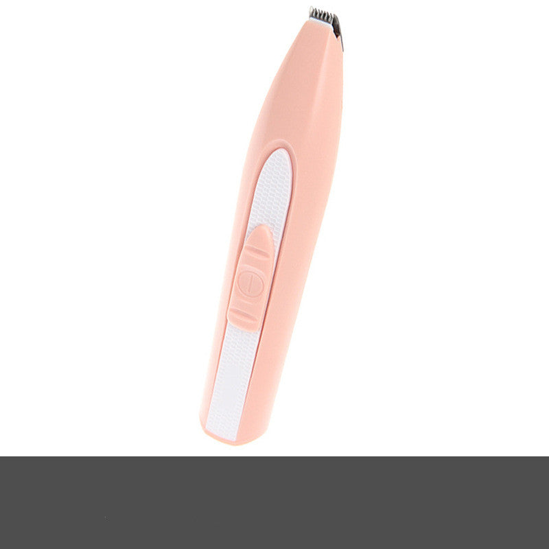 Pet Shaving Pet Hair Clippers Shaver Dog Pusher