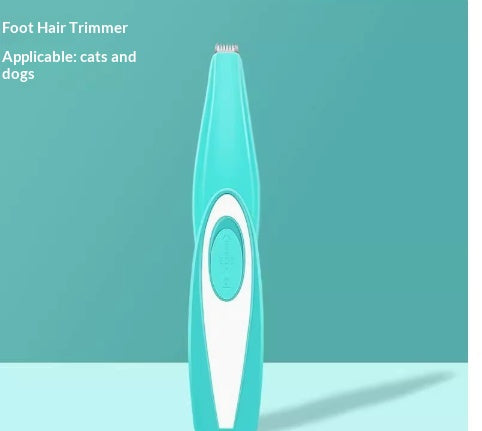 Pet Shaving Pet Hair Clippers Shaver Dog Pusher