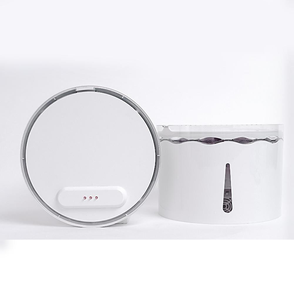 Cat Automatic Circulation Five-layer Filter Fountain Drinking