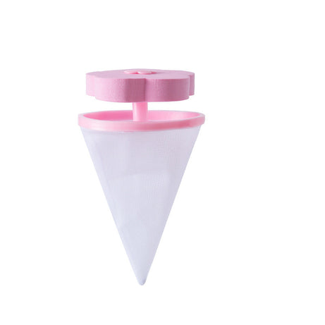 Pet Hair Catcher For Laundry Lint For Washing Machine For Dogs