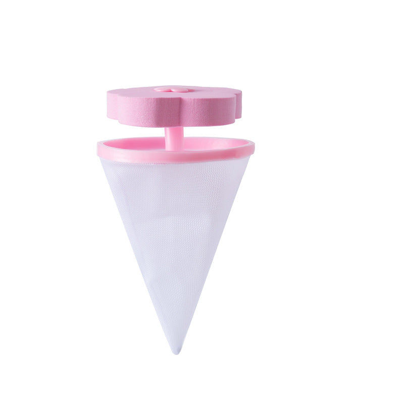 Pet Hair Catcher For Laundry Lint For Washing Machine For Dogs