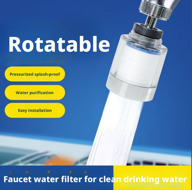 Rotatable Filter-fully Plated Model-abs-1 Piece
