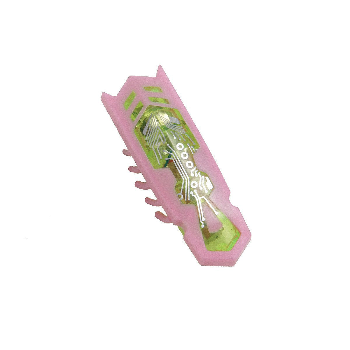 Micro Nano Worm Toothbrush Bite Toy