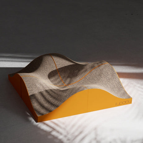 Drop-in Multi-dimensional Curved Surface Extra-large Scratching