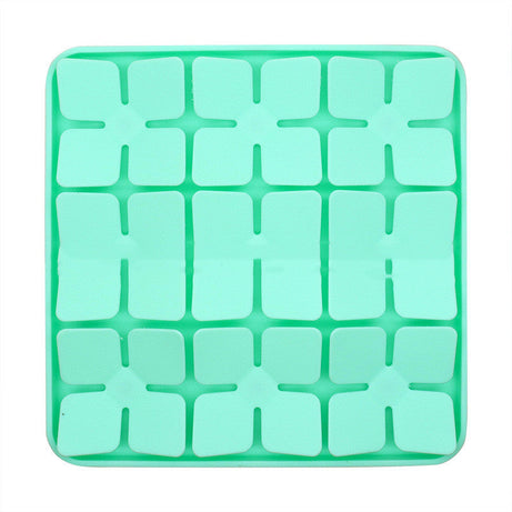 Pets Licking Plate Slow Tableware Pad Cat And Dog Pet Supplies