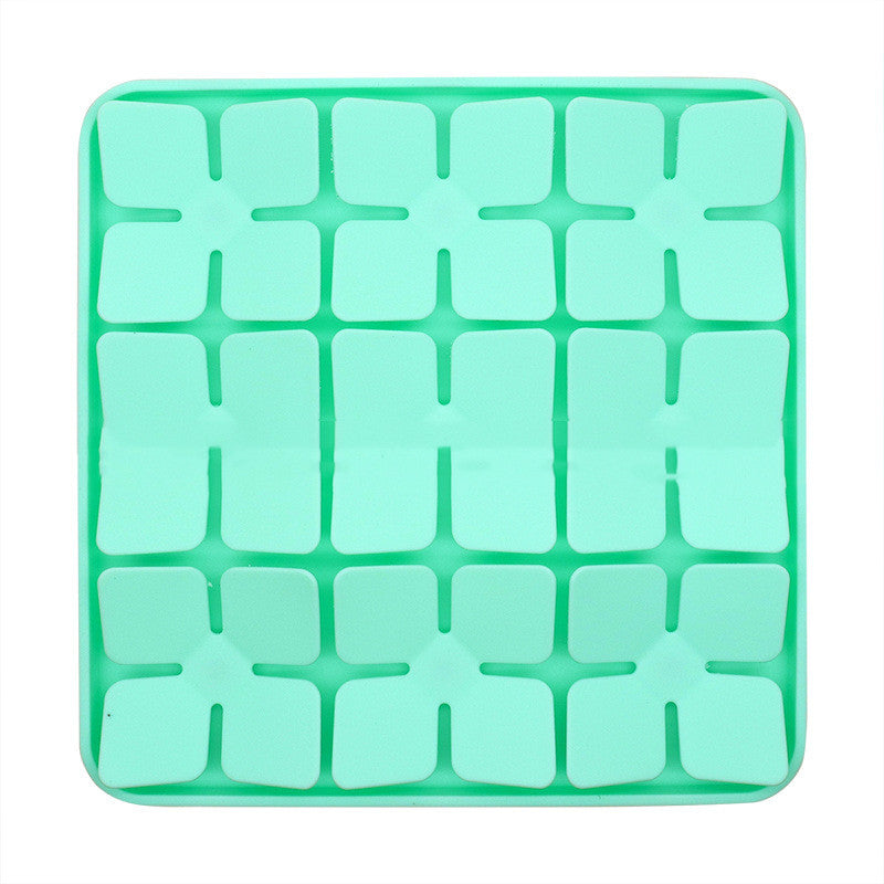 Pets Licking Plate Slow Tableware Pad Cat And Dog Pet Supplies