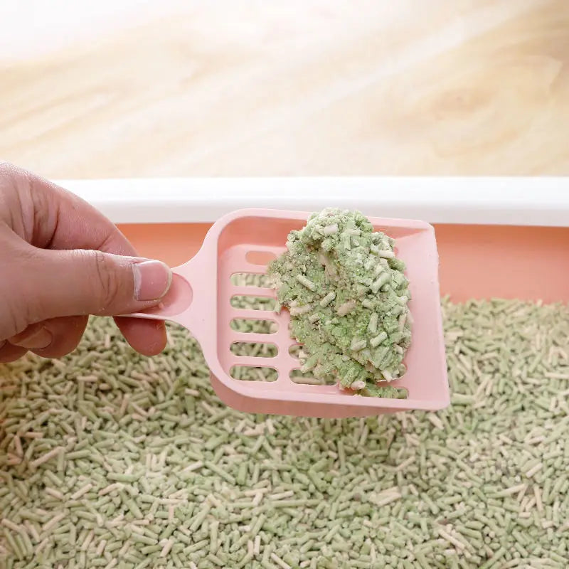 Pet Cat Litter Scoop Supplies Toilet Pets Sand Shovel Pet Dogs Pet