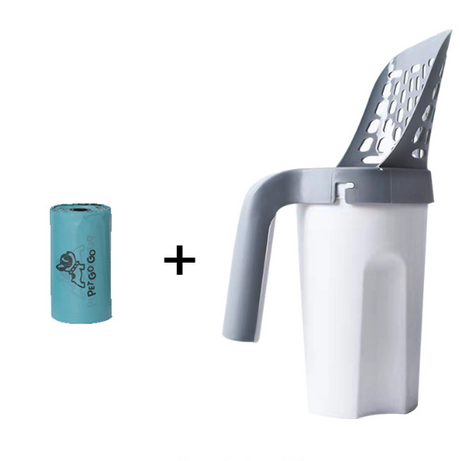 Large Capacity Toilet Bucket Portable Removable And Washable