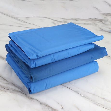 Pet Ice Pad Gel Cooling Summer Pet Dog Mat