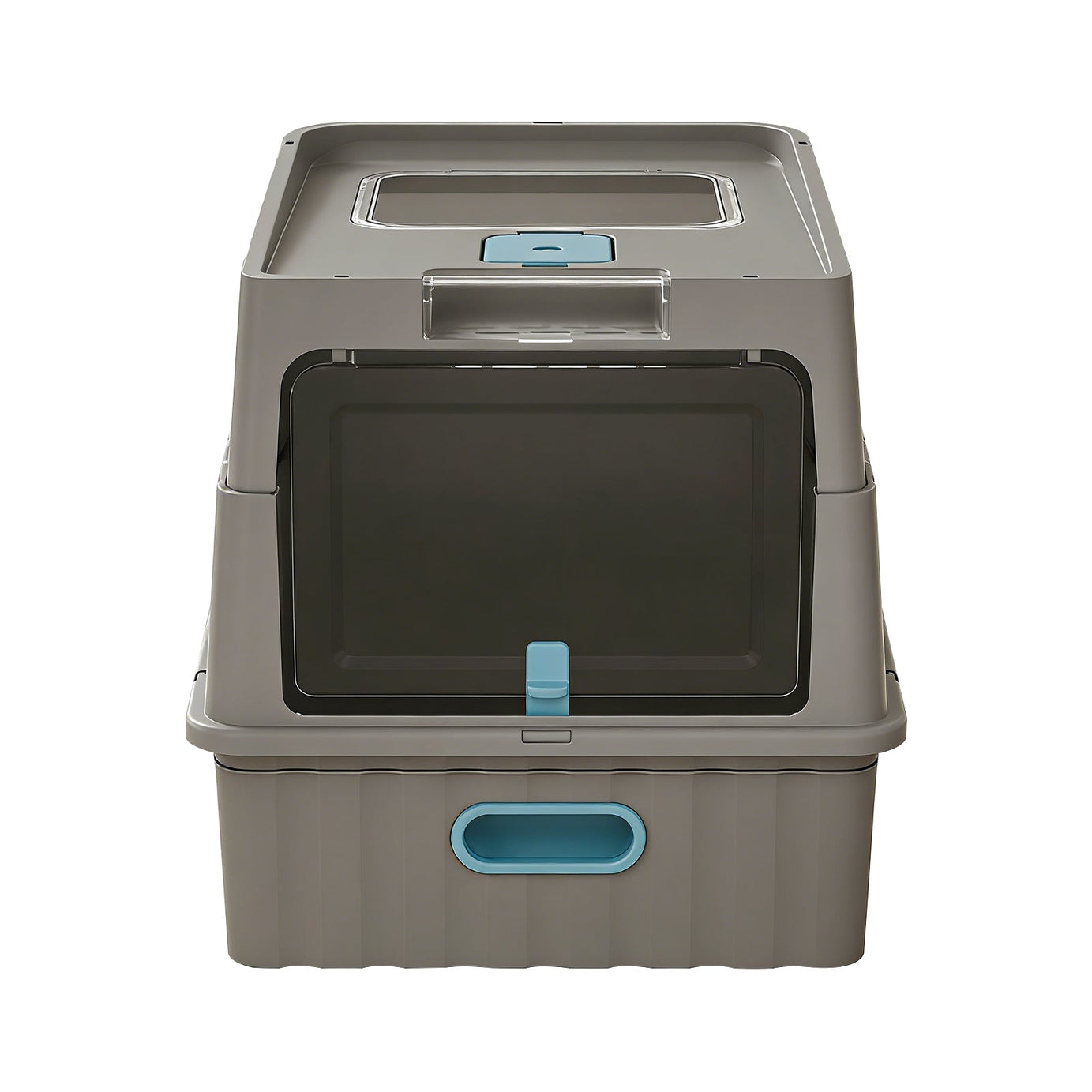 Only Self Pickup---drawer Cat Litter Box